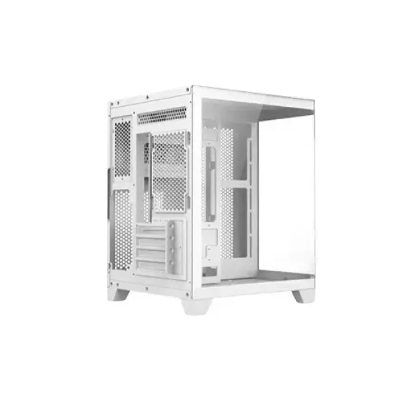 Revenger Air Box 7 ARGB Full Tower Black Gaming Case